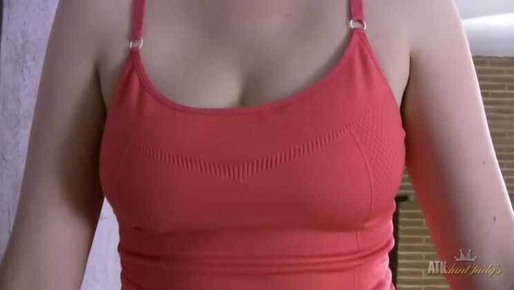 Aunt Judys - Inara Byrne - Inara Byrne Exercises / 27.03.2021