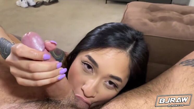 BJ Raw - Avery Black - Avery Black - Avery Has Slobbery Skills / 26.04.2021