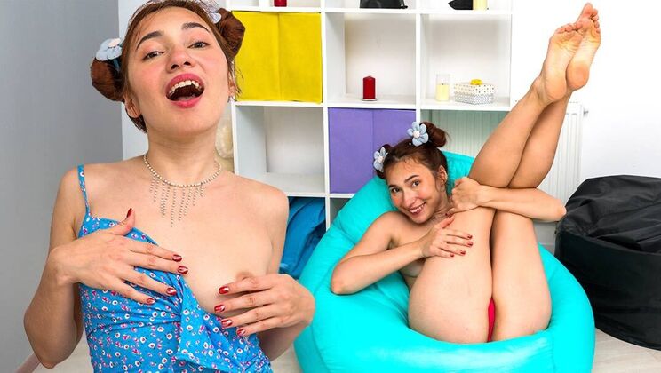 Club Sweethearts - Angie Elif - Angie Elif plays her own kinky tunes / 09.11.2025