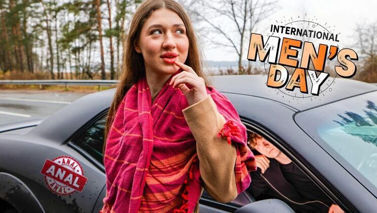 Club Sweethearts - Miss Sunset - Alex Polo - International Men's Day 2025 / 19.11.2025