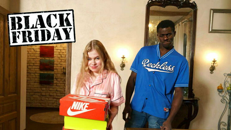 Club Sweethearts - Romeo Red - Miu Meo - Black Friday / 25.11.2022