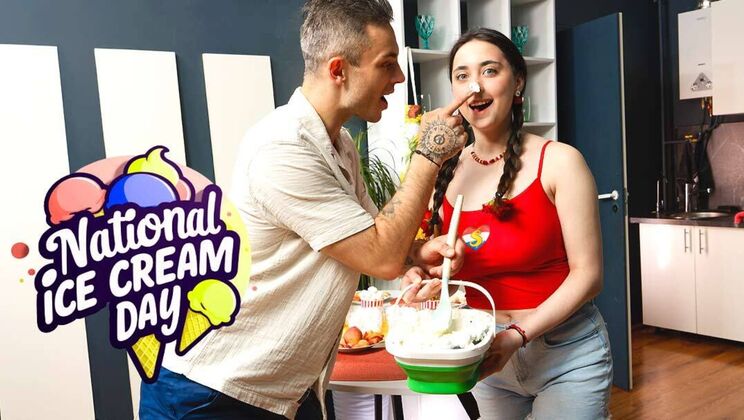 Club Sweethearts - Willy Regal - Remido - Ice Cream Day 2025 / 20.07.2025