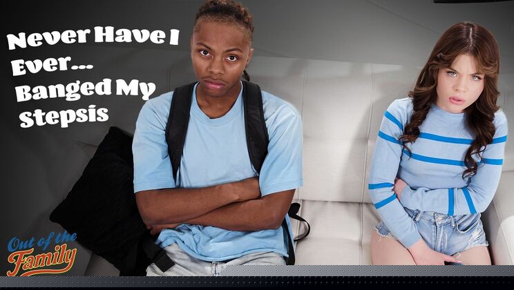 Devil's Film - Lola Valentine - Leo Malone - Never Have I Ever...Banged My Stepsis / 27.04.2026