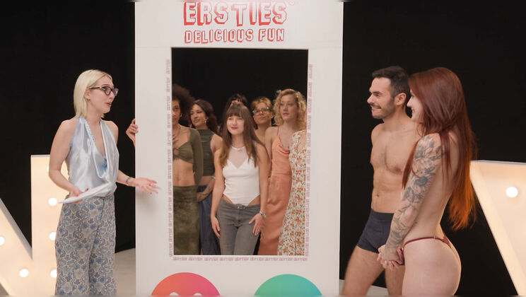 Ersties - February 2026 on Ersties (Trailer) / 22.01.2026