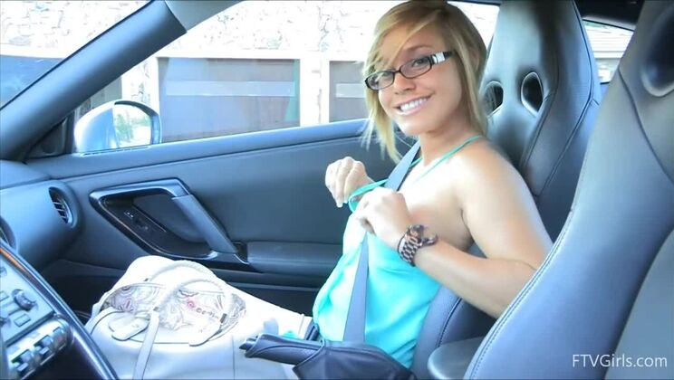 FTV Girls - Kennedy - Larger Penetration 7 With Kennedy / 23.05.2021