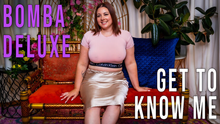 Girls Out West - Bomba Deluxe - Bomba Deluxe - Get To Know Me / 22.04.2024