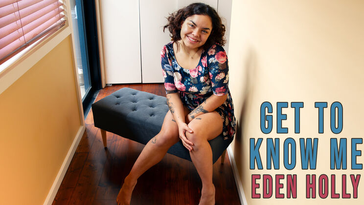 Girls Out West - Eden Holly - Eden Holly - Get To Know Me / 14.08.2023