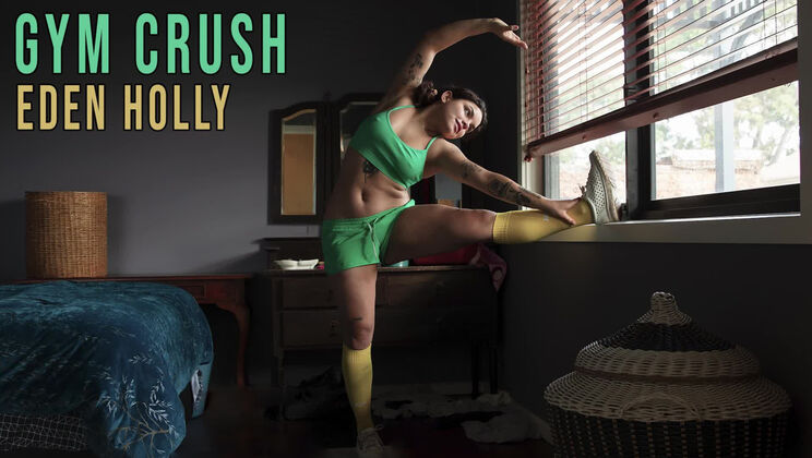 Girls Out West - Eden Holly - Eden Holly - Gym Crush / 14.07.2023