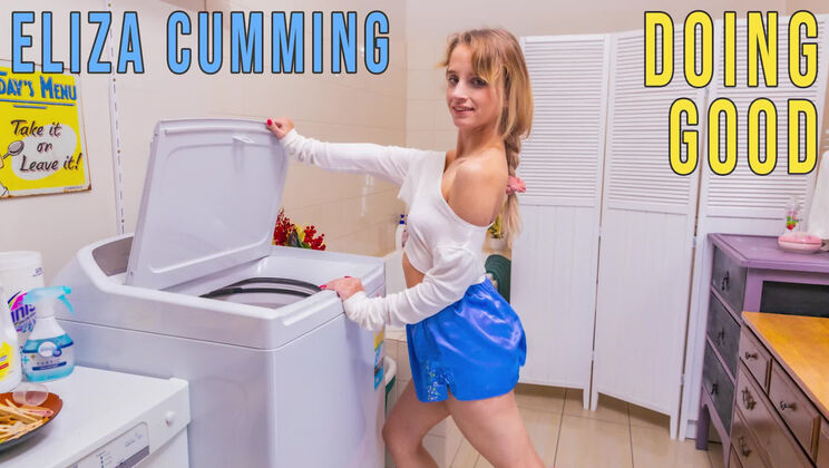 Girls Out West - Eliza Cumming - Eliza Cumming - Doing Good / 11.08.2023