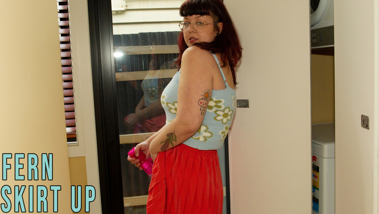 Girls Out West - Fern - Fern - Skirt Up / 24.06.2022