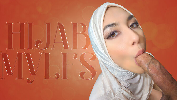 Hijab Mylfs - Allen Swift - Isabel Love - Ready for Marriage / 06.06.2023
