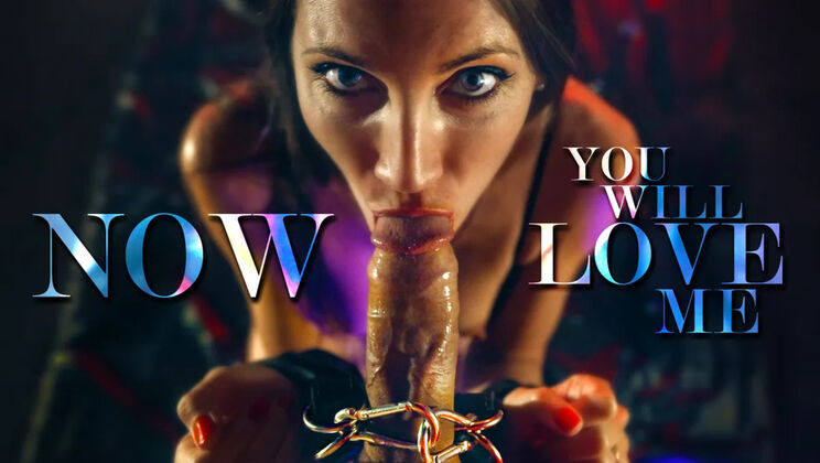 Kinky Bites - Paulo - Kim - MySweetApple: Now You Will Love Me / 06.09.2021