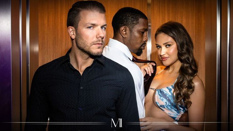 Modern Day Sins - Isiah Maxwell - Codey Steele - Gizelle Blanco - Two-Story Two-Timer / 08.10.2023