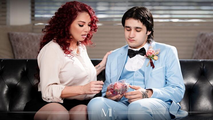 Modern Day Sins - Kiki D'Aire - Elias Cash - Prom Bombshell / 08.06.2025