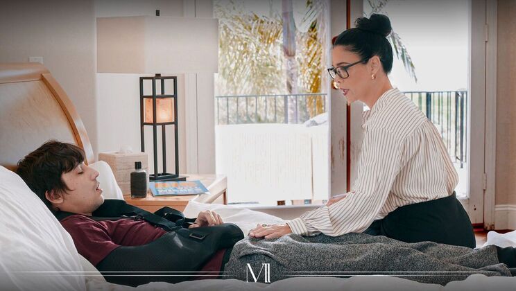 Modern Day Sins - Ricky Spanish - Dana Vespoli - Teacher's Helping Hand / 04.08.2024