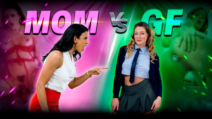 MYLF Singles - Penny Barber - River Lynn - Tyler Cruise - Penny Barber vs River Lynn, Part 2: A Double Anal Dream Come True… (“Mom vs GF” Special) / 14.02.2026