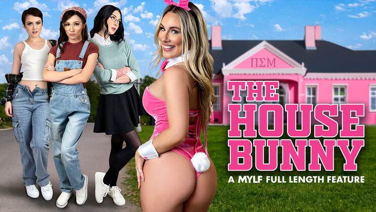 MYLF VIP - Donnie Rock - Evan Stone - Charlotte Sins - Aria Banks - Maya Woulfe - Tyler Cruise - Jade Valentine - Bunny Madison - Sonny Mckinley - Athena Heart - Joshua Lewis - Carlos Dickinson - Breezy Bri - Evie Christian - Bobbi Shay - Dylan Ledger - The House Bunny (VIP Early Access) / 27.04.2024