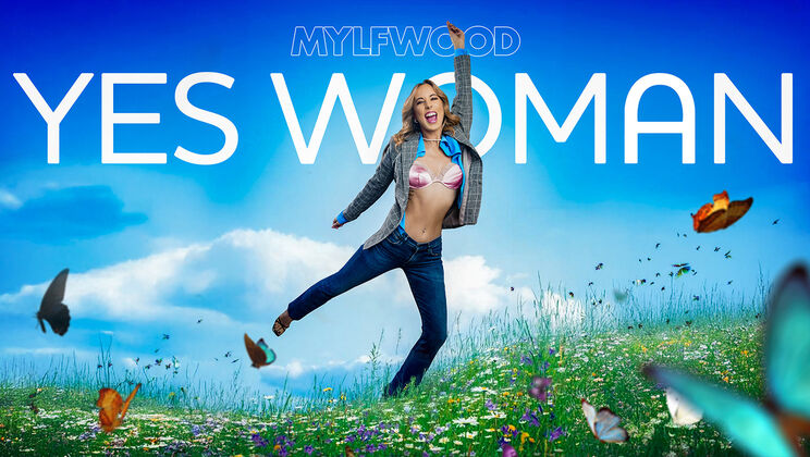 MYLFwood - Donnie Rock - Millie Morgan - Yes Woman / 25.06.2025