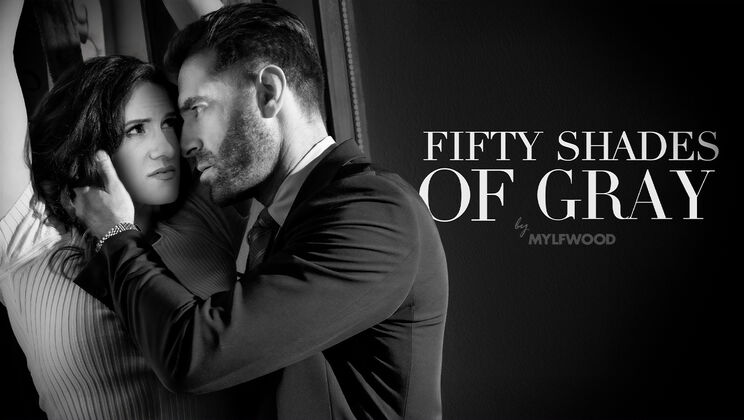 MYLFwood - Penny Barber - Ken Feels - 50 Shades of Milf / 29.05.2025