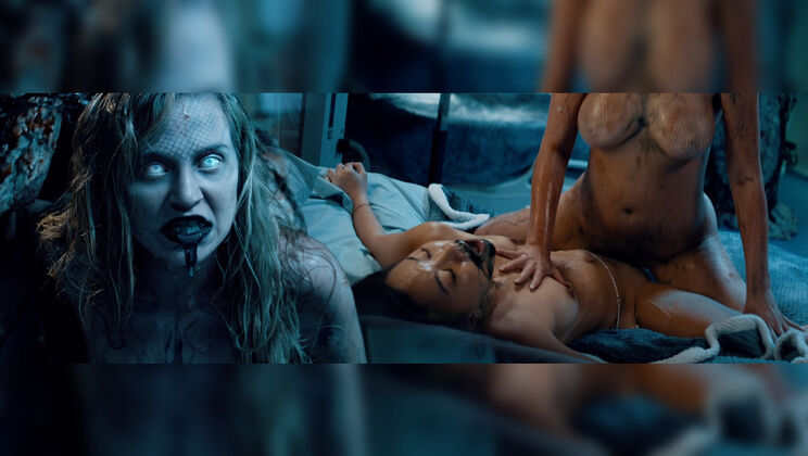 Parasited - Blake Blossom - Kimmy Kim - Innocent Face Pt 2 / 19.12.2025