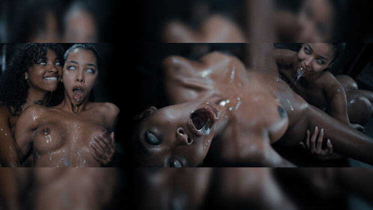 Parasited - Lia Lin - Barbie Rous - Alleyway / 28.08.2026