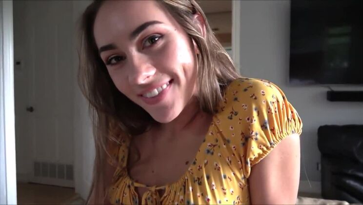 Perfect Girlfriend - Mackenzie Mace - Staying In The With Mackenzie Mace / 26.03.2022