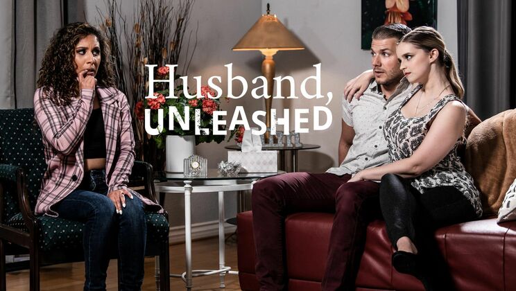 Pure Taboo - Codey Steele - Codi Vore - Husband, Unleashed / 15.03.2022