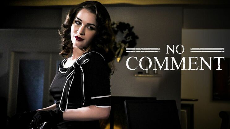 Pure Taboo - Codey Steele - Evelyn Claire - No Comment / 23.03.2021
