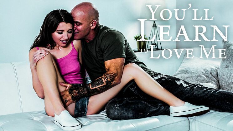 Pure Taboo - Derrick Pierce - Maya Woulfe - You'll Learn To Love Me / 09.03.2021