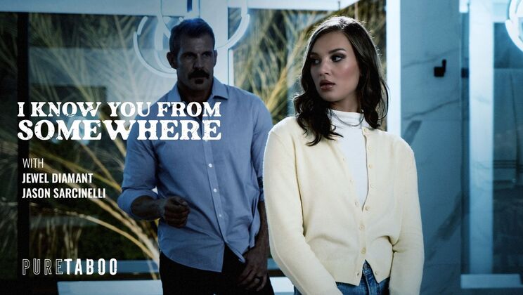 Pure Taboo - Jason Sarcinelli - Jewel Diamant - I Know You From Somewhere / 27.01.2026