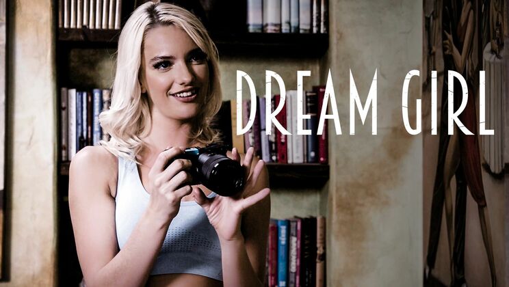 Pure Taboo - Seth Gamble - Kenna James - Dream Girl / 12.04.2022