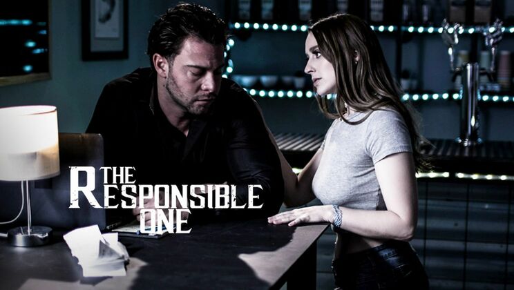 Pure Taboo - Seth Gamble - Laney Grey - The Responsible One / 24.05.2022
