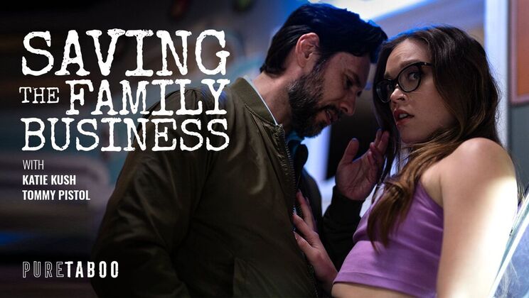 Pure Taboo - Tommy Pistol - Katie Kush - Saving The Family Business / 16.07.2024