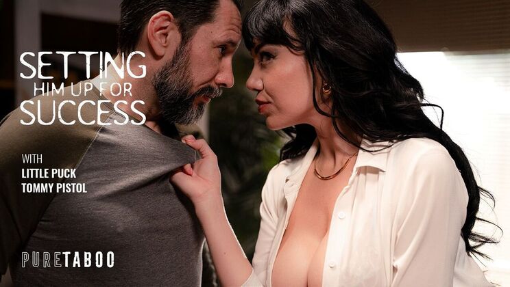 Pure Taboo - Tommy Pistol - Little Puck - Setting Him Up For Success / 28.05.2024