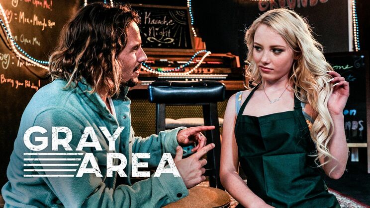 Pure Taboo - Tyler Nixon - Dixie Lynn - Gray Area / 20.04.2021