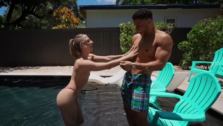 RK Prime - Mike Ox - Cheerleader Kait - Sneaky Joggers, Hidden Fucking / 23.08.2025
