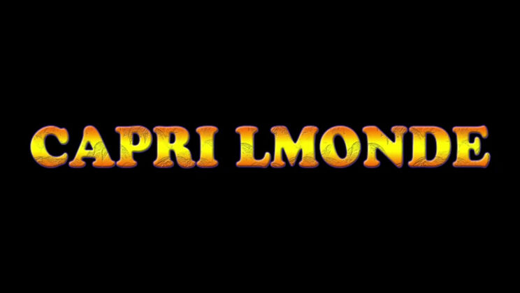 Scenes XXXX - Capri Lmonde - Capri Lmonde - XXXX - WSG 38 / 20.04.2025