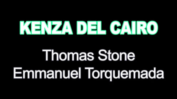 Scenes XXXX - Kenza Del Cairo - Kenza Del Cairo - XXXX - Area X69 #69 / 24.03.2026