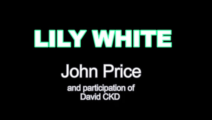 Scenes XXXX - Lily White - Lily White - XXXX - Area X69 # 73 / 01.09.2026