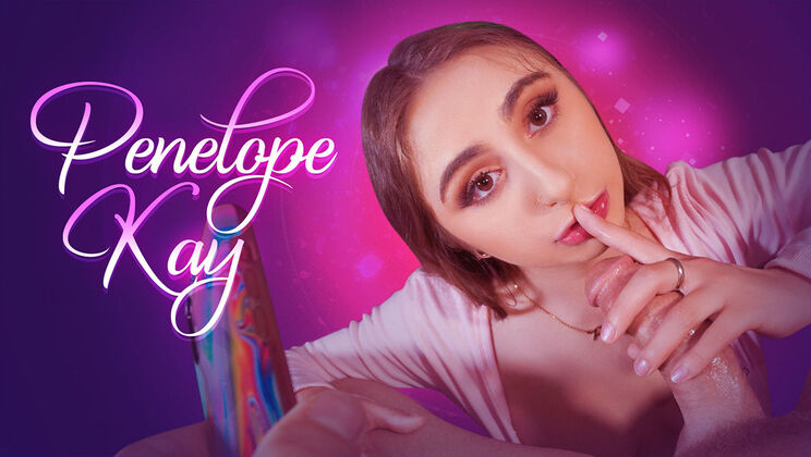 Sis Loves Me - Chad Alva - Penelope Kay - Helping Him With Cold Feet / 08.07.2022