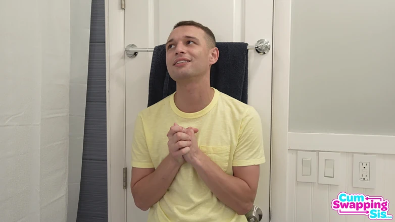 Stepsis and Her Friend Decide to Play Nice - S2e6, Violet Gems, Leana Lovings, Johnny Love, Kyle Chaos