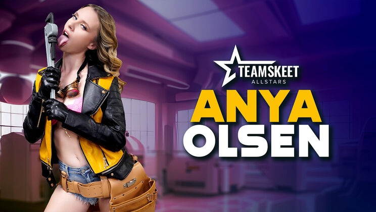 Team Skeet All Stars - Peter Green - Anya Olsen - One Dirty Mechanic / 15.09.2023
