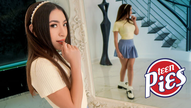 Teen Pies - Celtic Iron - Amber Summer - A Summer of Riches / 07.07.2024