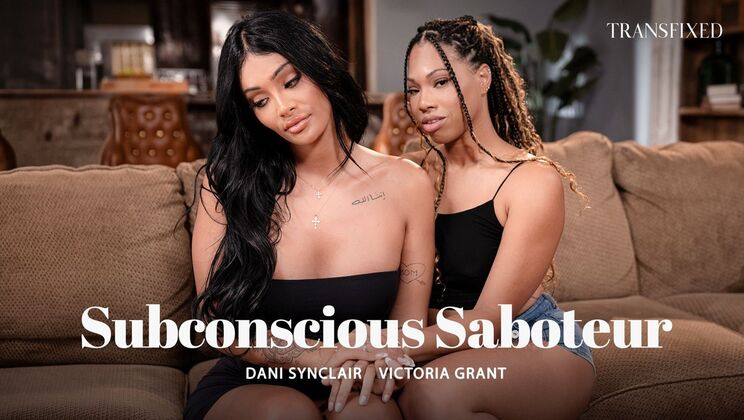Transfixed - Victoria Grant - Dani Synclair - Subconscious Saboteur / 14.10.2026