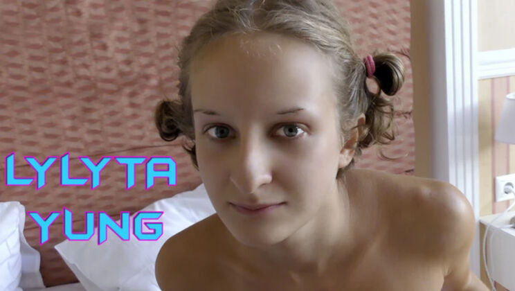 Wake up n Fuck - Lylyta Yung - Lylyta Yung - Wunf 317 / 19.11.2022