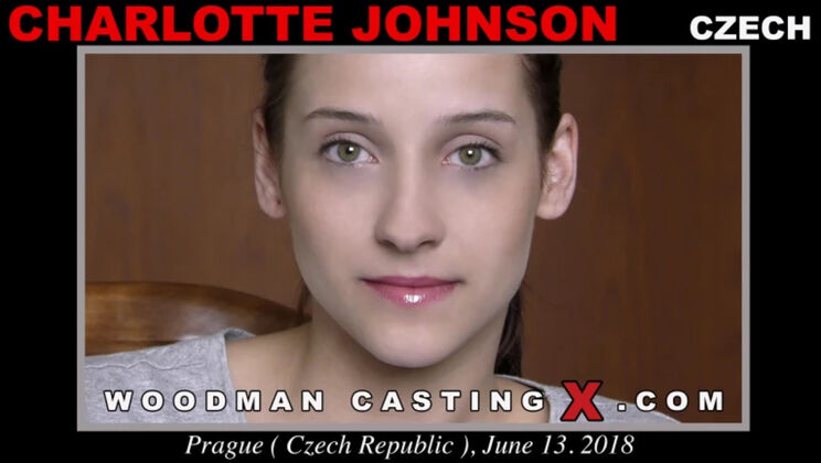Woodman Casting - Charlotte Johnson - Charlotte Johnson casting / 05.12.2021