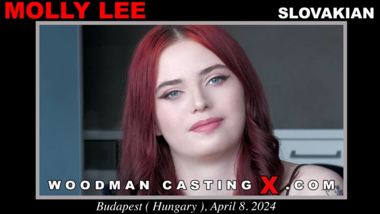 Woodman Casting - Molly Lee - Molly Lee casting / 10.04.2024